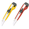 Joy Collection Together Comix Large Reinforced Positioning Tool Knife 18Mm Wallpaper Color Random Office Stationery B2804 joy collection kopen in de aanbieding Joy Collection Together Comix Large Reinforced Positioning Tool Knife 18Mm Wallpaper Color Random Office Stationery B2804 joy collection kopen in de aanbieding