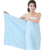 Joy Collection Bamboo Kam Towel Home Textiles Fiber Solid Color Soft Water Ecology To Jane Big Bath Blue 360G Article 70 X 140Cm joy collection kopen in de aanbieding Joy Collection Bamboo Kam Towel Home Textiles Fiber Solid Color Soft Water Ecology To Jane Big Bath Blue 360G Article 70 X 140Cm joy collection kopen in de aanbieding