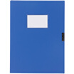 Joy Collection Deli 5615 Two Cells To Accommodate A4 35Mm File Box Blue joy collection kopen in de aanbieding Joy Collection Deli 5615 Two Cells To Accommodate A4 35Mm File Box Blue joy collection kopen in de aanbieding
