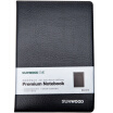 Joy Collection Miki Sunwood 1316 Senior Business Leather This Notepad Meeting 25K 80 Pages Black joy collection kopen in de aanbieding Joy Collection Miki Sunwood 1316 Senior Business Leather This Notepad Meeting 25K 80 Pages Black joy collection kopen in de aanbieding