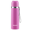 Joy Collection Bangda Stainless Steel Vacuum Insulation Outdoor Travel Belt With Rope Bullet Water Cup Lkz C50 Purple 500Ml joy collection kopen in de aanbieding Joy Collection Bangda Stainless Steel Vacuum Insulation Outdoor Travel Belt With Rope Bullet Water Cup Lkz C50 Purple 500Ml joy collection kopen in de aanbieding