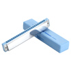 Joy Collection Swan Harmonica 24 Hole Polyphony C Tune Play Blue joy collection kopen in de aanbieding Joy Collection Swan Harmonica 24 Hole Polyphony C Tune Play Blue joy collection kopen in de aanbieding