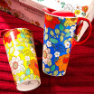 Joy Collection Evergreen Cup Set Mugs Coffee Cups With Ceramic High Grade Slim Relief For Gift Boxes joy collection kopen in de aanbieding Joy Collection Evergreen Cup Set Mugs Coffee Cups With Ceramic High Grade Slim Relief For Gift Boxes joy collection kopen in de aanbieding