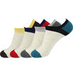 Joy Collection Jingdong Supermarket St Paul39S Socks Men Cotton Casual Fashion Men39S 4 Double Loaded 5295 Mixed Color Code joy collection kopen in de aanbieding Joy Collection Jingdong Supermarket St Paul39S Socks Men Cotton Casual Fashion Men39S 4 Double Loaded 5295 Mixed Color Code joy collection kopen in de aanbieding