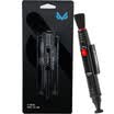 Weiguo VSGO D-10120 Camera Cleaning Kit Lens Pen Lens Clean Activated Charcoal Mirror Brush Clean Lens Pen Clean Cloth
