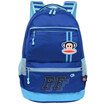 Joy Collection Big Mouth Monkey Paul Frank Leisure School Bag Students Simple Fashion Backpack Pky2107A Treasure Blue joy collection kopen in de aanbieding Joy Collection Big Mouth Monkey Paul Frank Leisure School Bag Students Simple Fashion Backpack Pky2107A Treasure Blue joy collection kopen in de aanbieding