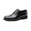 Joy Collection Aokang Pointed Lace England Business Dress Shoes Simple Wear Resistant Shock Derby 165011173 Black 39 Yards joy collection kopen in de aanbieding Joy Collection Aokang Pointed Lace England Business Dress Shoes Simple Wear Resistant Shock Derby 165011173 Black 39 Yards joy collection kopen in de aanbieding