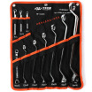 Joy Collection Huafeng Jarrow Hf 8003310 10 Piece Double Headed Wrench Set All Polished Nickel Plated Chrome Mirror Repair Machine Tools joy collection kopen in de aanbieding Joy Collection Huafeng Jarrow Hf 8003310 10 Piece Double Headed Wrench Set All Polished Nickel Plated Chrome Mirror Repair Machine Tools joy collection kopen in de aanbieding