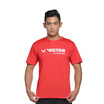 Joy Collection Wacker Victor Victory Badminton Short Sleeves T Shirt T 6027C Menwomen Sportswear Xl Code Red joy collection kopen in de aanbieding Joy Collection Wacker Victor Victory Badminton Short Sleeves T Shirt T 6027C Menwomen Sportswear Xl Code Red joy collection kopen in de aanbieding