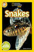 National Geographic Readers Snakes huismerk kopen in de aanbieding National Geographic Readers Snakes huismerk kopen in de aanbieding