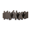 Joy Collection Jingdong Supermarket Umbra Sticks Wooden Pile Hooks Wall Environmental Protection Resin White joy collection kopen in de aanbieding Joy Collection Jingdong Supermarket Umbra Sticks Wooden Pile Hooks Wall Environmental Protection Resin White joy collection kopen in de aanbieding