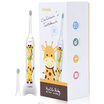 Joy Collection Riva Riwa Acoustic Electric Toothbrush Children39S Cartoon Modeling Pearl White Rg 1001 joy collection kopen in de aanbieding Joy Collection Riva Riwa Acoustic Electric Toothbrush Children39S Cartoon Modeling Pearl White Rg 1001 joy collection kopen in de aanbieding