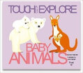 Baby Animals Touchexplore huismerk kopen in de aanbieding Baby Animals Touchexplore huismerk kopen in de aanbieding