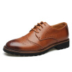 Joy Collection Yi Chi Egchi Men39S Shoes Business Casual Bullock Leather British Male 6055 Brown 41 joy collection kopen in de aanbieding Joy Collection Yi Chi Egchi Men39S Shoes Business Casual Bullock Leather British Male 6055 Brown 41 joy collection kopen in de aanbieding
