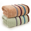 Joy Collection According To Cleansing 1614 Cotton Satin Absorbent Towel Green Brown Mixed 2 Pieces 33 70Cm 85G joy collection kopen in de aanbieding Joy Collection According To Cleansing 1614 Cotton Satin Absorbent Towel Green Brown Mixed 2 Pieces 33 70Cm 85G joy collection kopen in de aanbieding