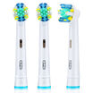 Joy Collection Braun Oral B Floss Action Replacement Electric Toothbrush Heads 3 Packfor D12D16D20D34D36 Series joy collection kopen in de aanbieding Joy Collection Braun Oral B Floss Action Replacement Electric Toothbrush Heads 3 Packfor D12D16D20D34D36 Series joy collection kopen in de aanbieding
