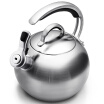 Joy Collection Jingdong Supermarket Platinum Tin 304 Stainless Steel French Series Kettle 3L Safe Water Level 19L Acid Resistant Anti Steam Hot Cooker Gas Stove General joy collection kopen in de aanbieding Joy Collection Jingdong Supermarket Platinum Tin 304 Stainless Steel French Series Kettle 3L Safe Water Level 19L Acid Resistant Anti Steam Hot Cooker Gas Stove General joy collection kopen in de aanbieding