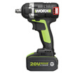 Joy Collection Worx 20 Volt Lithium Rechargeable Brushless Electric Wrench Wu278 Scaffolding Shelf For Impact Professional Power Tools joy collection kopen in de aanbieding Joy Collection Worx 20 Volt Lithium Rechargeable Brushless Electric Wrench Wu278 Scaffolding Shelf For Impact Professional Power Tools joy collection kopen in de aanbieding