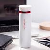 Joy Collection Lock Felt Rotary Cover Lightweight Cup Stainless Steel Insulation Student Business Couple Cold Cups Portable Water Lhc4131Wr 450Ml White Red joy collection kopen in de aanbieding Joy Collection Lock Felt Rotary Cover Lightweight Cup Stainless Steel Insulation Student Business Couple Cold Cups Portable Water Lhc4131Wr 450Ml White Red joy collection kopen in de aanbieding