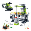 Joy Collection Bang Bao Banbao Small Particles Creative Assembled Building Blocks Military Series Marine Adventure Black Shark Base 7405 Boy Toy joy collection kopen in de aanbieding Joy Collection Bang Bao Banbao Small Particles Creative Assembled Building Blocks Military Series Marine Adventure Black Shark Base 7405 Boy Toy joy collection kopen in de aanbieding