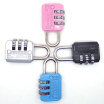 Joy Collection Reset Rst 071 Paint Password Padlock Luggage Drawer Mini Color 4 Combination joy collection kopen in de aanbieding Joy Collection Reset Rst 071 Paint Password Padlock Luggage Drawer Mini Color 4 Combination joy collection kopen in de aanbieding