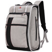 Joy Collection Svvissgem Shoulder Bag 146 Business Notebook Korean Fashion Student Men Women Leisure Travel Backpack Sa 9843 Gray joy collection kopen in de aanbieding Joy Collection Svvissgem Shoulder Bag 146 Business Notebook Korean Fashion Student Men Women Leisure Travel Backpack Sa 9843 Gray joy collection kopen in de aanbieding