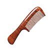 Joy Collection Jing Hui Think Of A Jh0135 Gold Wire Sandalwood Comb Natural Texture Anti Static Teeth With A Handle joy collection kopen in de aanbieding Joy Collection Jing Hui Think Of A Jh0135 Gold Wire Sandalwood Comb Natural Texture Anti Static Teeth With A Handle joy collection kopen in de aanbieding