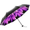 Joy Collection Paradise Umbrella Upf50 Double Layer Full Blackout Hit Black Plastic Tri Fold Sun 31820E Purple joy collection kopen in de aanbieding Joy Collection Paradise Umbrella Upf50 Double Layer Full Blackout Hit Black Plastic Tri Fold Sun 31820E Purple joy collection kopen in de aanbieding