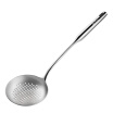 Joy Collection Jingdong Supermarket Cooking Queen Quailoon 304 Stainless Steel Filter Spoon Thick Long Handle Net Fried Sprinkle Noodles joy collection kopen in de aanbieding Joy Collection Jingdong Supermarket Cooking Queen Quailoon 304 Stainless Steel Filter Spoon Thick Long Handle Net Fried Sprinkle Noodles joy collection kopen in de aanbieding