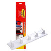 Joy Collection 3M Gaoman Stick Hook Clothes Hanging Multi Functional Sticky Not Hurt The Wall joy collection kopen in de aanbieding Joy Collection 3M Gaoman Stick Hook Clothes Hanging Multi Functional Sticky Not Hurt The Wall joy collection kopen in de aanbieding