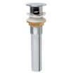 Joy Collection Dezhong 9780 Basin Water Tank Flap Heater Thickened Outlet Overflow joy collection kopen in de aanbieding Joy Collection Dezhong 9780 Basin Water Tank Flap Heater Thickened Outlet Overflow joy collection kopen in de aanbieding