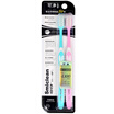 Joy Collection Can Be Clean Be Net Toothbrush Large Hole High Density Thin Feather Soft Bristles Double Support joy collection kopen in de aanbieding Joy Collection Can Be Clean Be Net Toothbrush Large Hole High Density Thin Feather Soft Bristles Double Support joy collection kopen in de aanbieding