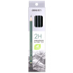 Joy Collection Deli Safe Graphite Lead Core Drawing 2H Wood Pencil Student 12 Pcs Box 7082 joy collection kopen in de aanbieding Joy Collection Deli Safe Graphite Lead Core Drawing 2H Wood Pencil Student 12 Pcs Box 7082 joy collection kopen in de aanbieding