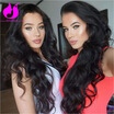 Amethyst 136 Lace Front Wig 2017 New Human Hair Wigs With Deep Part Speace Body Wave amethyst kopen in de aanbieding Amethyst 136 Lace Front Wig 2017 New Human Hair Wigs With Deep Part Speace Body Wave amethyst kopen in de aanbieding