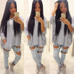 Favor Hair Silky Straight Human Brazilian Full Lace Wigs With Baby 7A 130 Density Glueless Natural Hairline favor hair kopen in de aanbieding Favor Hair Silky Straight Human Brazilian Full Lace Wigs With Baby 7A 130 Density Glueless Natural Hairline favor hair kopen in de aanbieding