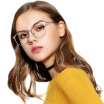 Joy Collection Loho Glasses Life Myopic Frame Male Retro Round Wild Female Lh2125 joy collection kopen in de aanbieding Joy Collection Loho Glasses Life Myopic Frame Male Retro Round Wild Female Lh2125 joy collection kopen in de aanbieding