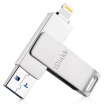 Joy Collection Idiskk U006 Mfi Certified Usb Flash Drive For Iphoneipad 32G Silver Gray joy collection kopen in de aanbieding Joy Collection Idiskk U006 Mfi Certified Usb Flash Drive For Iphoneipad 32G Silver Gray joy collection kopen in de aanbieding