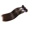 Refeeny Brazilian Straight Hair Weave 3 Bundles Cheap Human Virgin Unprocessed refeeny kopen in de aanbieding