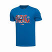 Joy Collection Li Ning Li Men39S Sports T Shirt Collar T Ahsl057 3 Blue joy collection kopen in de aanbieding