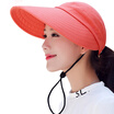 Joy Collection Jingdong Supermarket Lan Shiyu M0210 Empty Top Sun Hat Female Summer Big Outdoor Riding Can Be Folded Sky Blue joy collection kopen in de aanbieding Joy Collection Jingdong Supermarket Lan Shiyu M0210 Empty Top Sun Hat Female Summer Big Outdoor Riding Can Be Folded Sky Blue joy collection kopen in de aanbieding