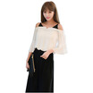 Joy Collection Long Yue Womens Style Fashionable Casual Set Small Fragrance Wide Leg Pants Two Piece joy collection kopen in de aanbieding Joy Collection Long Yue Womens Style Fashionable Casual Set Small Fragrance Wide Leg Pants Two Piece joy collection kopen in de aanbieding