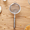 Joy Collection Ou Runzhe 304 Stainless Steel Thick Bird39S Nest Soup Colander joy collection kopen in de aanbieding Joy Collection Ou Runzhe 304 Stainless Steel Thick Bird39S Nest Soup Colander joy collection kopen in de aanbieding