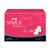 Joy Collection Jingdong Supermarket Seven Space 7 Sanitary Napkin Multi Dimensional Protection Pn Cotton Mesh 245Mm 8 joy collection kopen in de aanbieding Joy Collection Jingdong Supermarket Seven Space 7 Sanitary Napkin Multi Dimensional Protection Pn Cotton Mesh 245Mm 8 joy collection kopen in de aanbieding