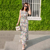 Joy Collection Kuoyihouse 7323 17 Years New Korean Version Of The Long Section Of Round Neck Sleeveless Suit Dress Female Tight Waist Cotton Skirt Cents 3 Small Wild Flowers joy collection kopen in de aanbieding Joy Collection Kuoyihouse 7323 17 Years New Korean Version Of The Long Section Of Round Neck Sleeveless Suit Dress Female Tight Waist Cotton Skirt Cents 3 Small Wild Flowers joy collection kopen in de aanbieding