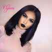 Clymene Hair Glueless Short Bob Full Lace Human Wigs With Baby Brazilian Virgin Natural Hairline clymene kopen in de aanbieding Clymene Hair Glueless Short Bob Full Lace Human Wigs With Baby Brazilian Virgin Natural Hairline clymene kopen in de aanbieding