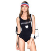 Joy Collection Van Der Aran Balneaire 60551 Swimsuit Ladies Siamese Professional Sports Conservative Shade Girl Sexy joy collection kopen in de aanbieding Joy Collection Van Der Aran Balneaire 60551 Swimsuit Ladies Siamese Professional Sports Conservative Shade Girl Sexy joy collection kopen in de aanbieding