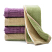 Joy Collection Bamboo Fiber Towel Soft Absorbent Charcoal Wash Face Fine Color Terms Green joy collection kopen in de aanbieding Joy Collection Bamboo Fiber Towel Soft Absorbent Charcoal Wash Face Fine Color Terms Green joy collection kopen in de aanbieding