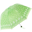 Joy Collection Paradise Umbrella Upf50 Falling Season Full Shade Mercerized Velvet Lotus Three Fold Sunny 33397E Tender Green joy collection kopen in de aanbieding Joy Collection Paradise Umbrella Upf50 Falling Season Full Shade Mercerized Velvet Lotus Three Fold Sunny 33397E Tender Green joy collection kopen in de aanbieding