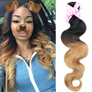 Bettylove Maylasian Body Wave 7A Ombre Human Hair Extensions Malaysian Virgin 3 Bundles Cheap Of bettylove kopen in de aanbieding Bettylove Maylasian Body Wave 7A Ombre Human Hair Extensions Malaysian Virgin 3 Bundles Cheap Of bettylove kopen in de aanbieding