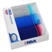 Joy Collection Nba Underwear Men39S Solid Color Xinjiang Long Staple Cotton Flat In The Waist Shorts Pants 3 Gift Box Lime Gray Sapphire Blue joy collection kopen in de aanbieding Joy Collection Nba Underwear Men39S Solid Color Xinjiang Long Staple Cotton Flat In The Waist Shorts Pants 3 Gift Box Lime Gray Sapphire Blue joy collection kopen in de aanbieding